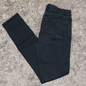 Ann Taylor The Skinny Jeans